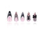 3D - Dark Coquette - Long Stiletto