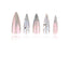 3D - Cyber Fairy - Long Stiletto