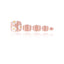 French - Nude Blossom - Toe Nails
