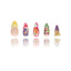 3D - Island Symphony - Medium Almond