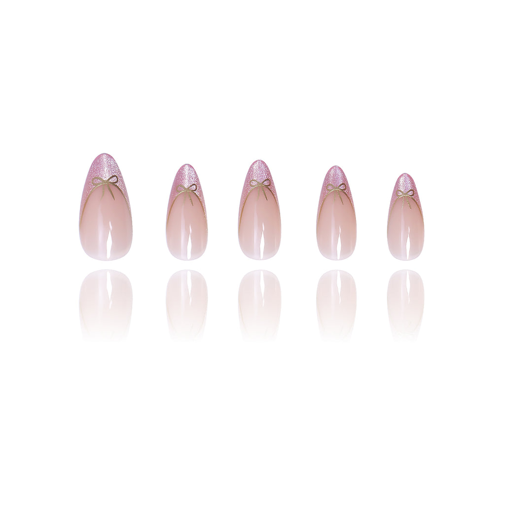 Cat Eye - Princess Diary - Medium Almond