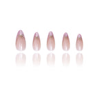 Cat Eye - Princess Diary - Medium Almond