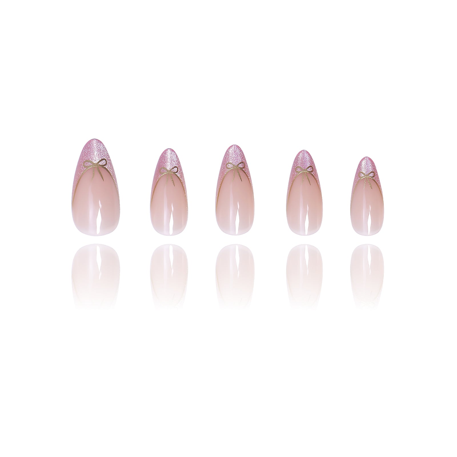 Cat Eye - Princess Diary - Medium Almond