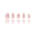 3D - Vintage Sweetie - Short Almond