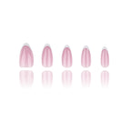 French - Classic - Medium Almond