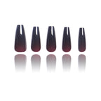 Ombre - Vampire - Long Coffin