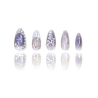 3D - Frozen Starlight - Medium Almond