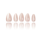 Cat Eye - Rosy Nebula - Short Almond