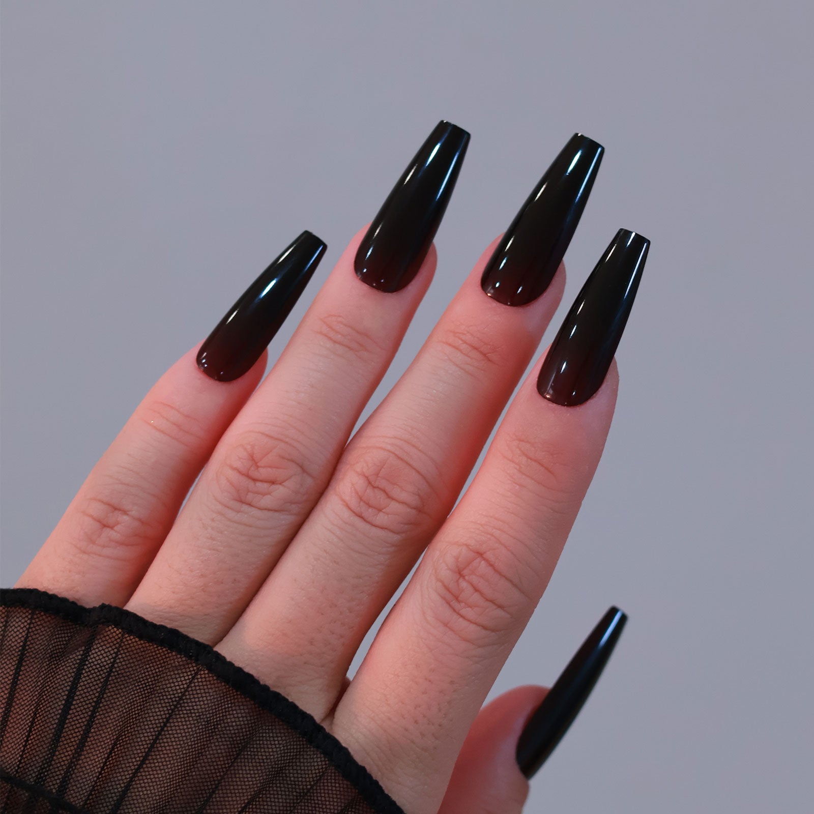 Ombre - Vampire - Long Coffin Secondary image