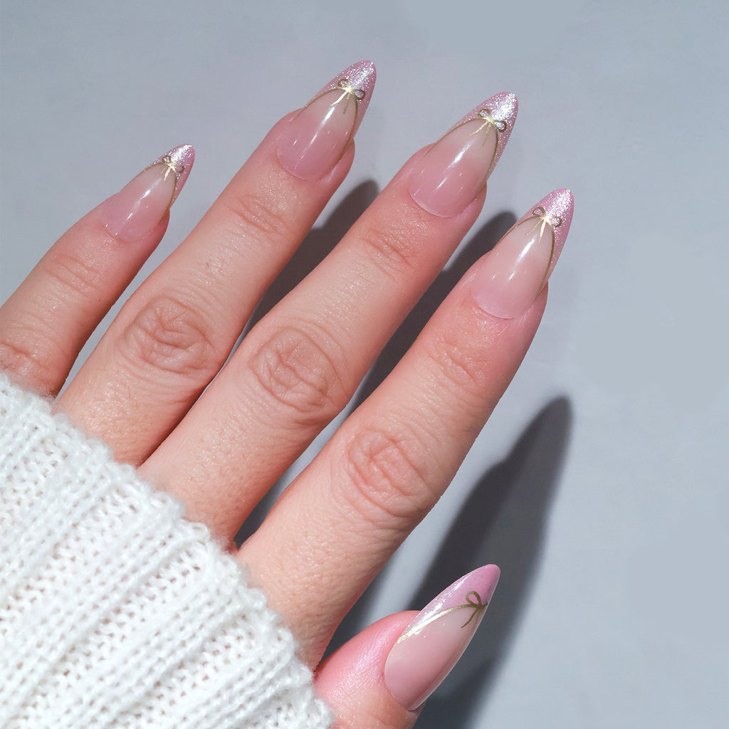 Cat Eye - Princess Diary - Medium Almond