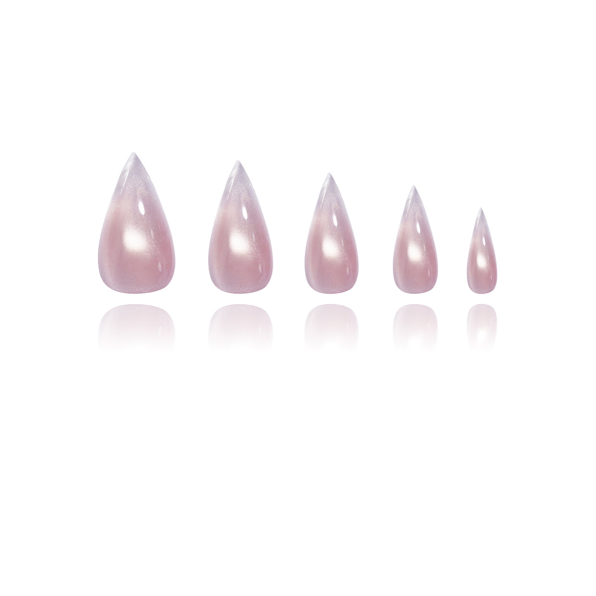 Cat Eye - Raw Claw - Medium Cat Claw
