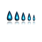 Cat Eye - Ocean Nebula - Medium Cat Claw