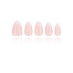 Ombre - Purely Natural - Short Almond