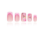 Franch - Sweet Springtime - Medium Square