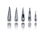 3D - Rebel Doll - Extra Long Stiletto