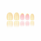 French - French Butter - Short Oval