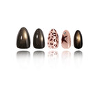 Cat Eye - After Party - Short Almond