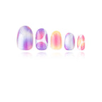 Ombre - Sweet Dopamine - Short Oval