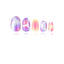 Ombre - Sweet Dopamine - Short Oval