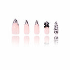3D - Wild Coquette - Medium Stiletto
