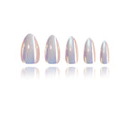 Chrome - Unicorn Glow - Medium Almond
