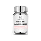 3-Second Press-On Nail Debonder (100ml / 3.53fl.oz)