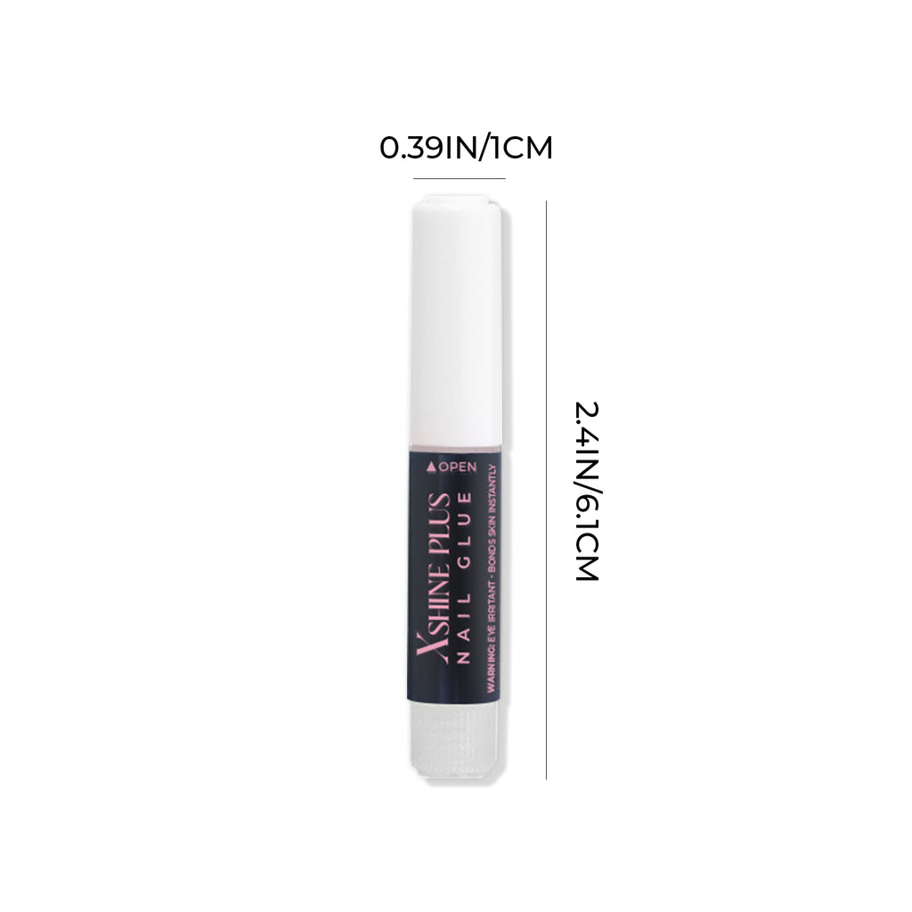 Nail Glue 1g- 10 Pcs