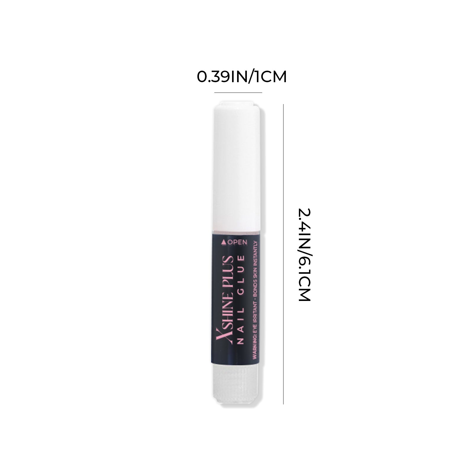 Nail Glue 1g- 10 Pcs
