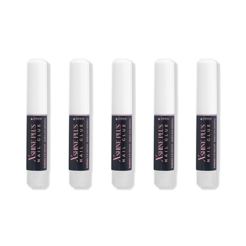 Nail Glue 1g- 5 Pcs