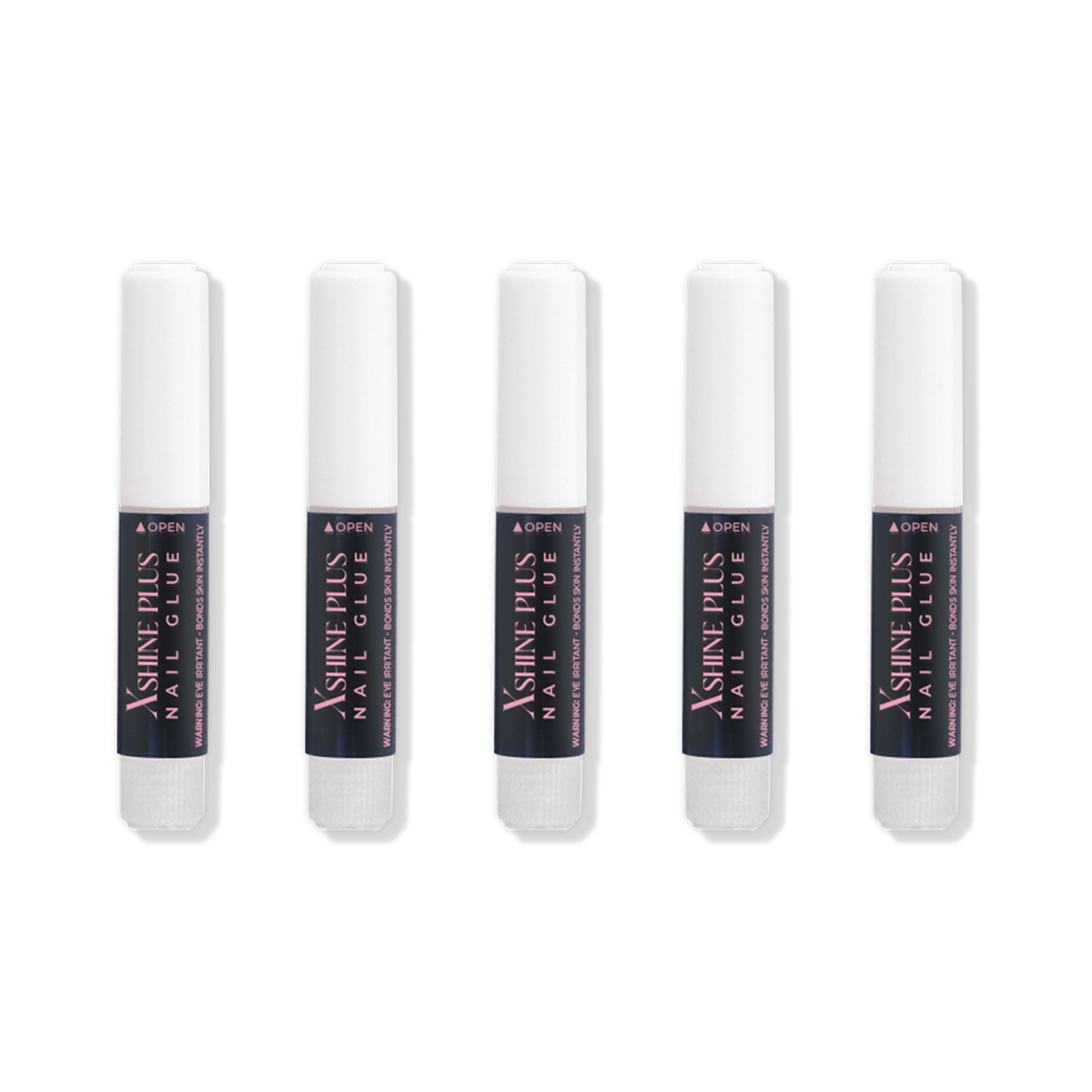 Nail Glue 1g- 5 Pcs