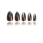 Chrome - Stardust Mirage - Medium Almond