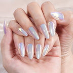 Chrome - Unicorn Glow - Medium Almond