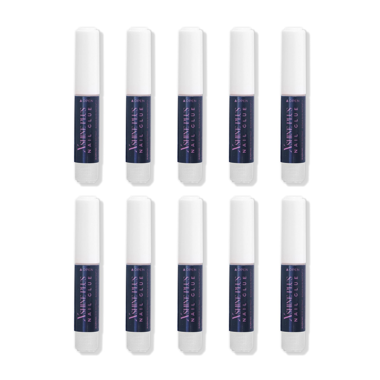 Nail Glue 1g - 5 Pcs/10 Pcs Secondary image