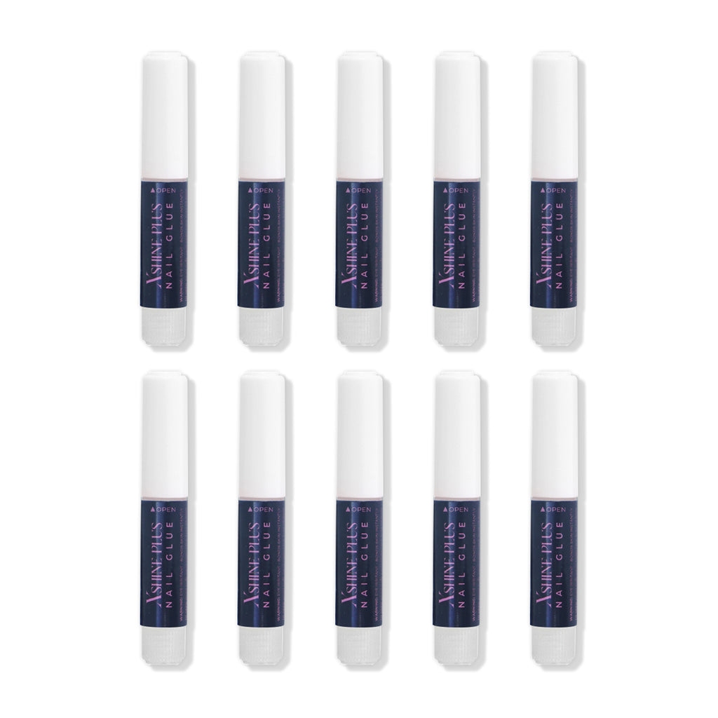 Nail Glue 1g- 10 Pcs