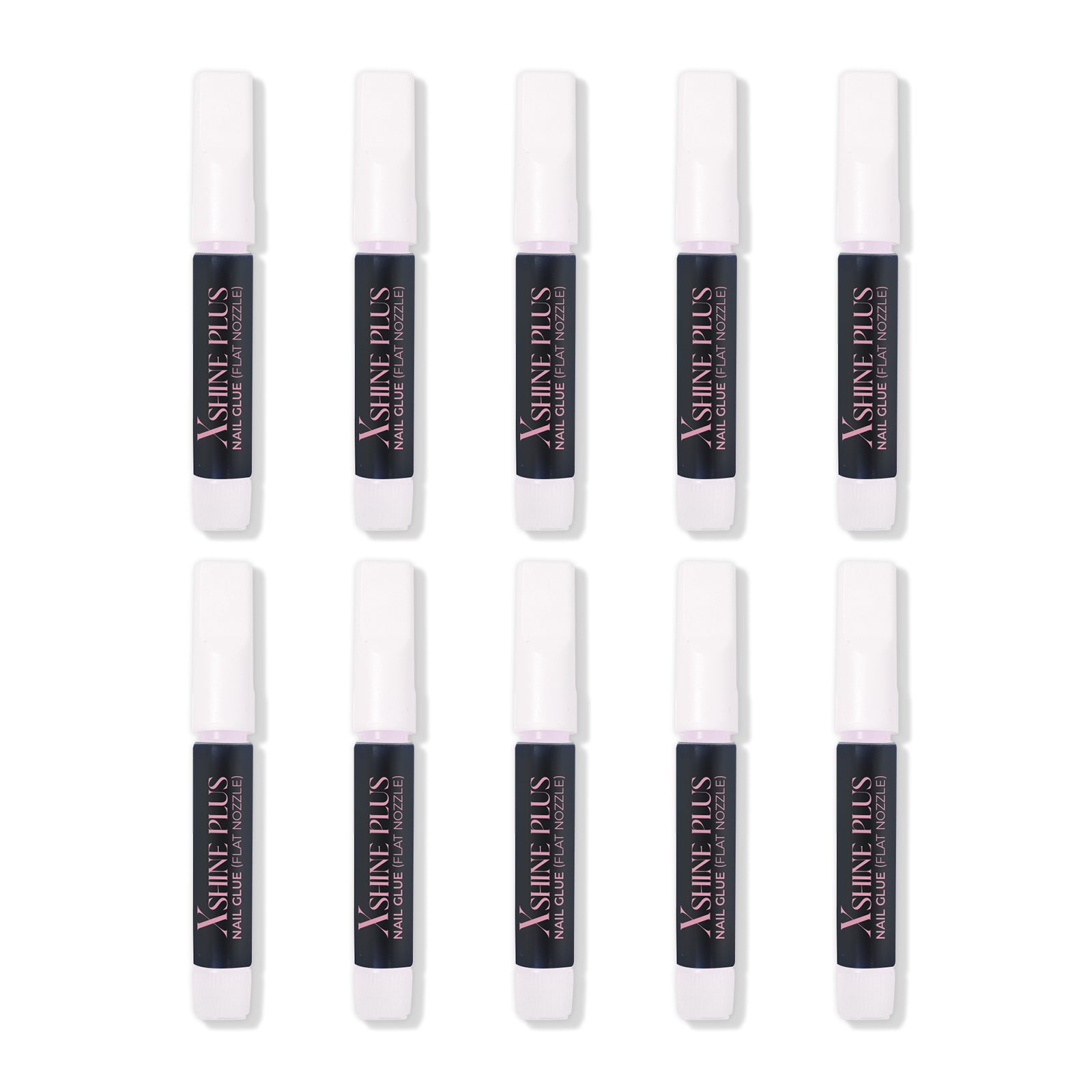 Super Strong Pink Nail Glue 2g - 5 Pcs/10 Pcs Secondary image
